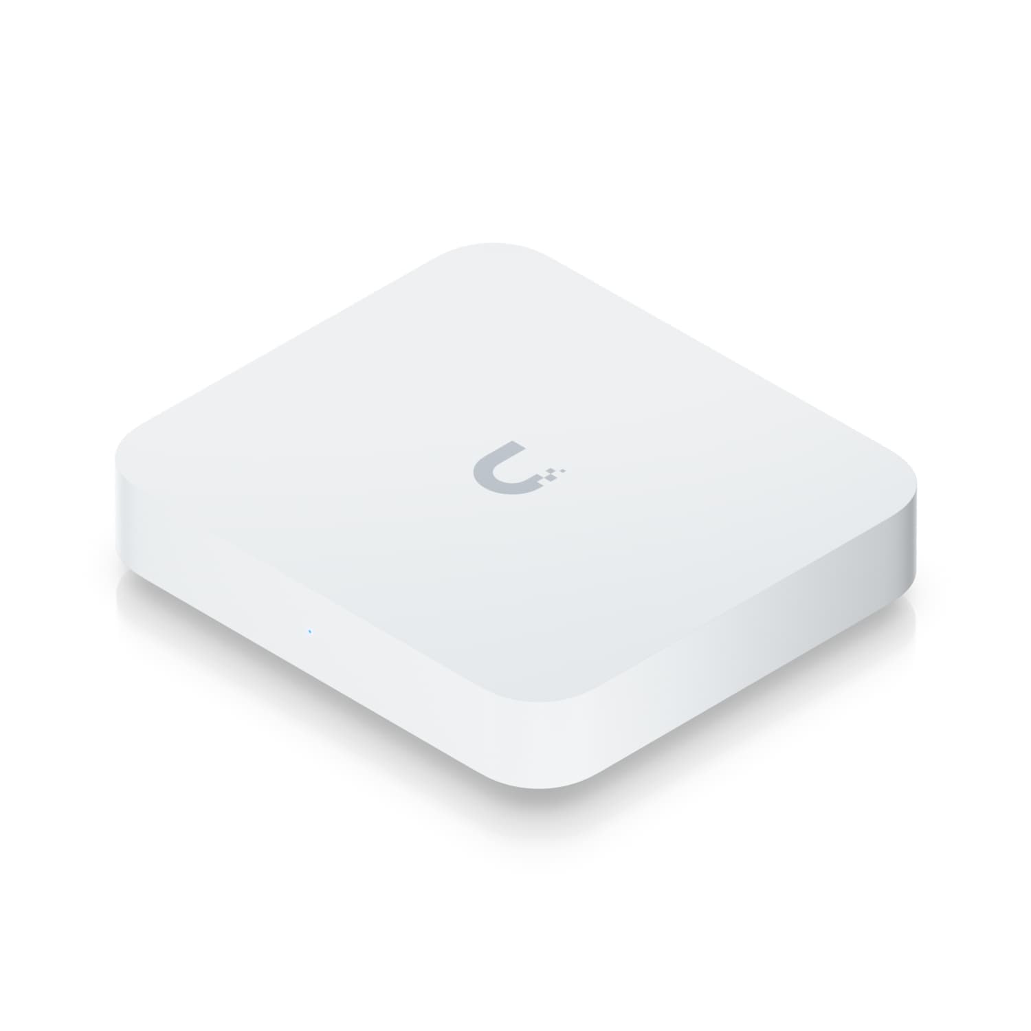 Ubiquiti UXG-Max-EU multi-WAN UniFi gateway with full 2.5 GbE support for high-performance networking at small-to-medium sites, Up to 1.5 Gbps routing with IDS/IPS "UXG-MAX-EU" — miniatură