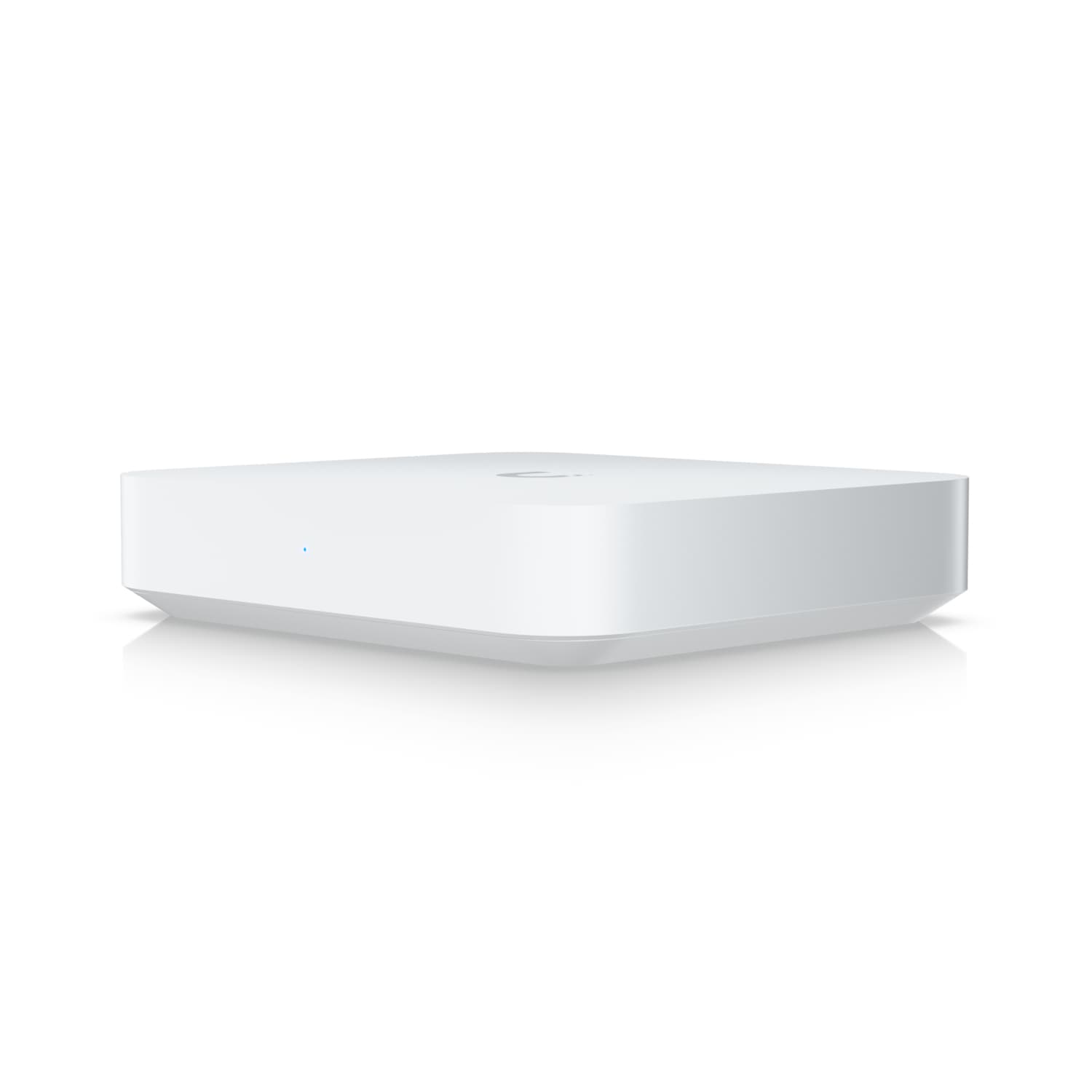 Ubiquiti UXG-Max-EU multi-WAN UniFi gateway with full 2.5 GbE support for high-performance networking at small-to-medium sites, Up to 1.5 Gbps routing with IDS/IPS "UXG-MAX-EU"