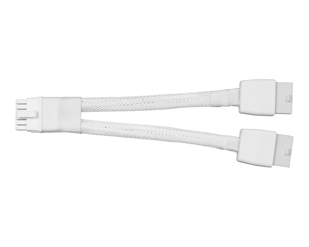 Placa video RTX5070 Ventus 2X OC White 12GB GDDR HDMI 3xDP "V532-004R" — miniatură