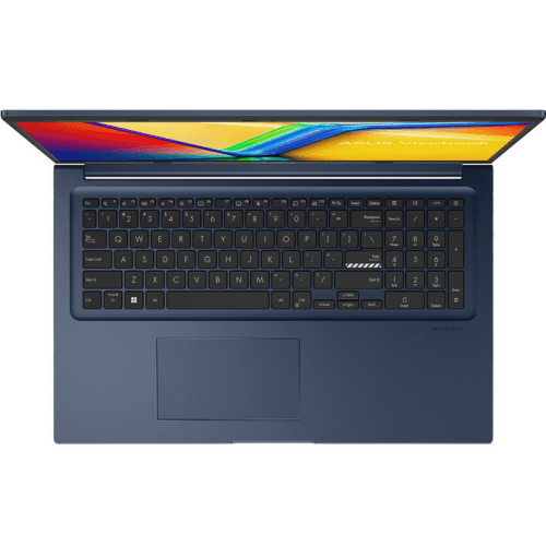 AS 17 I5-1334U 16 1 FHD DOS "X1704VA-AU722" — miniatură