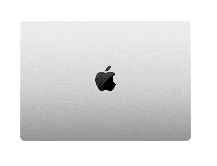 14.2 MacBook Pro 14 Liquid Retina XDR, Apple M4 Max chip (16-core CPU), 64GB, 1TB SSD, Apple M4 Max 40-core GPU, macOS, Silver, INT keyboard, 2024 "Z1FD000XV" — miniatură