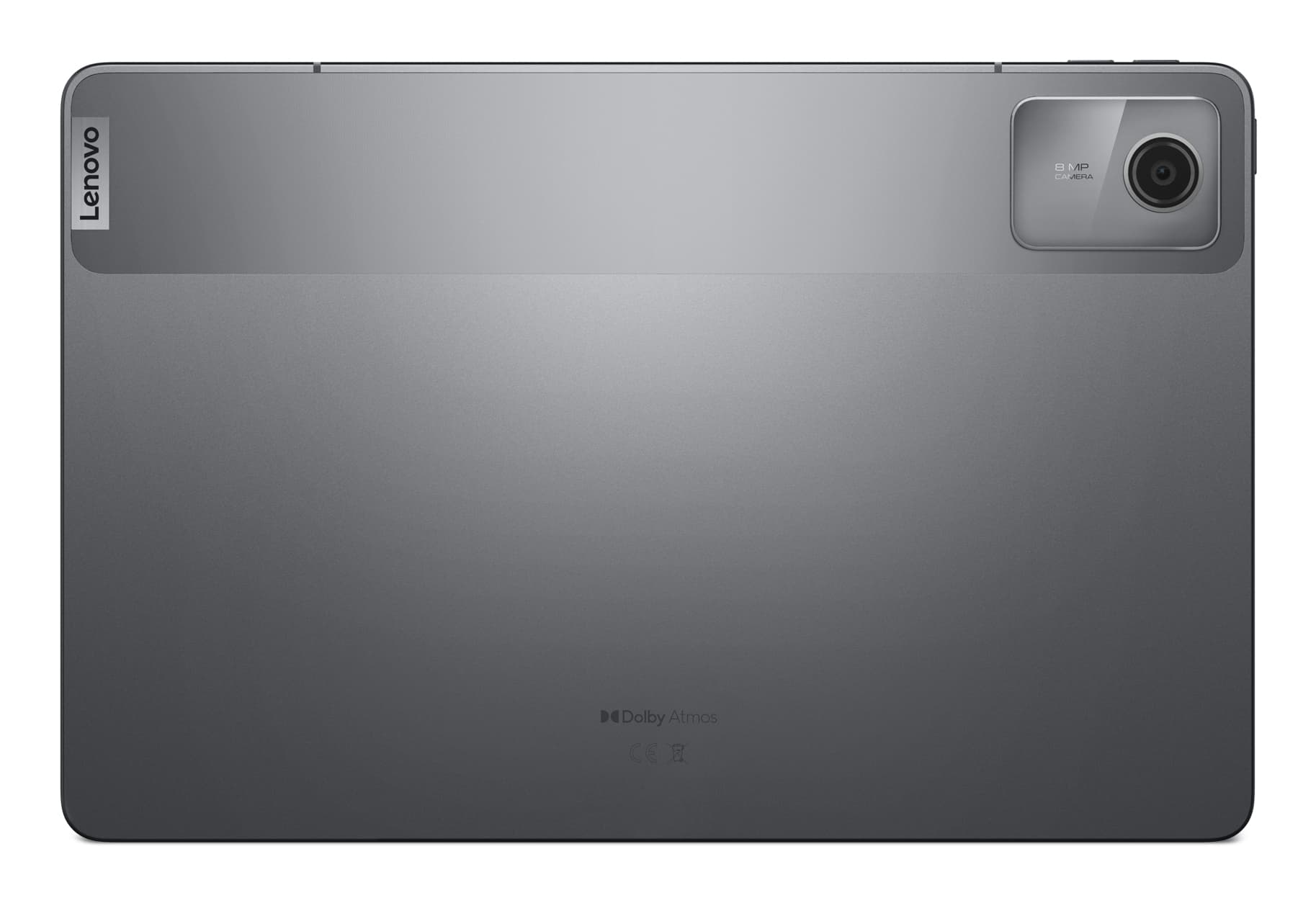 Tableta M11 11" 128GB 8GB RAM LTE Grey "ZADB0340SE" — miniatură