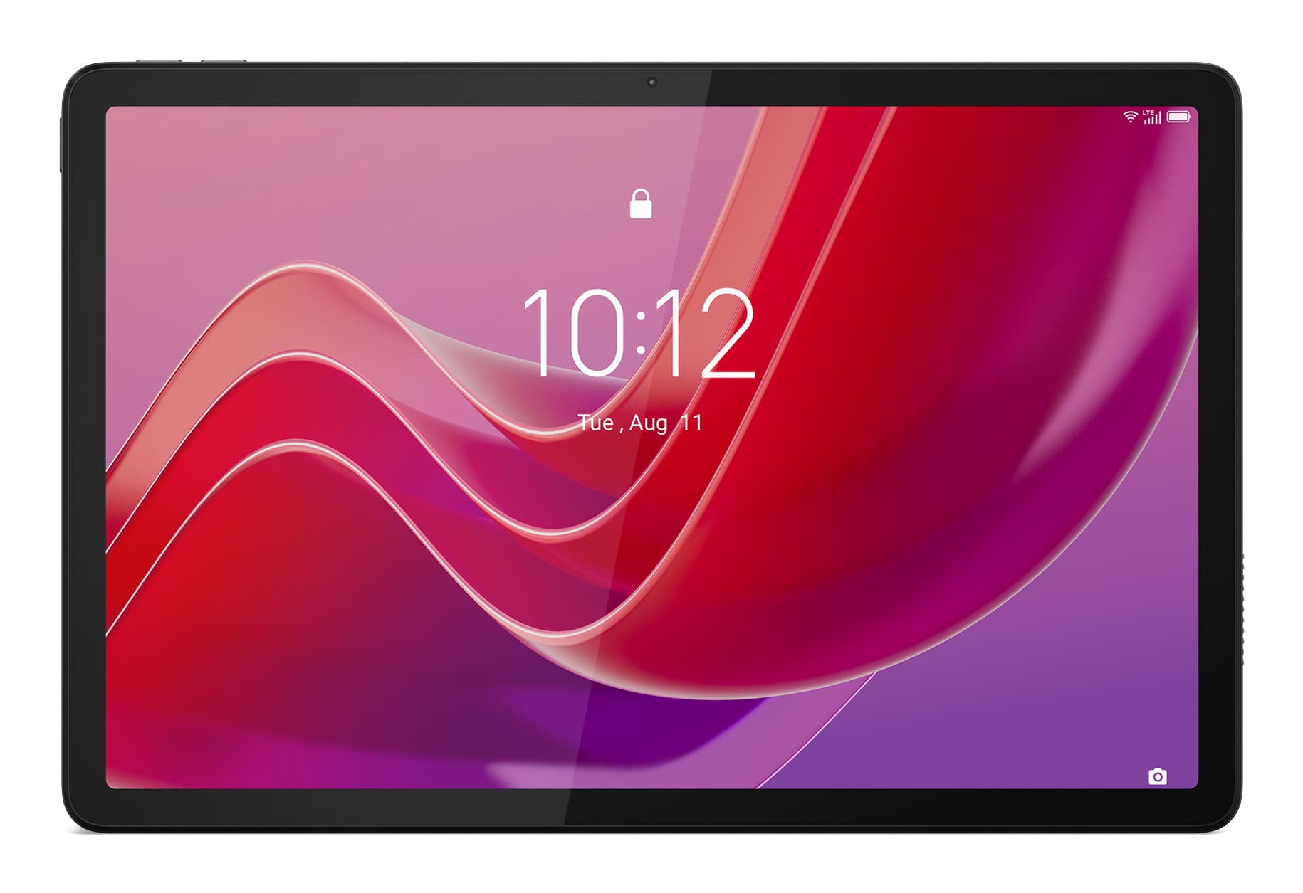 Tableta M11 11" 128GB 8GB RAM LTE Grey "ZADB0340SE"