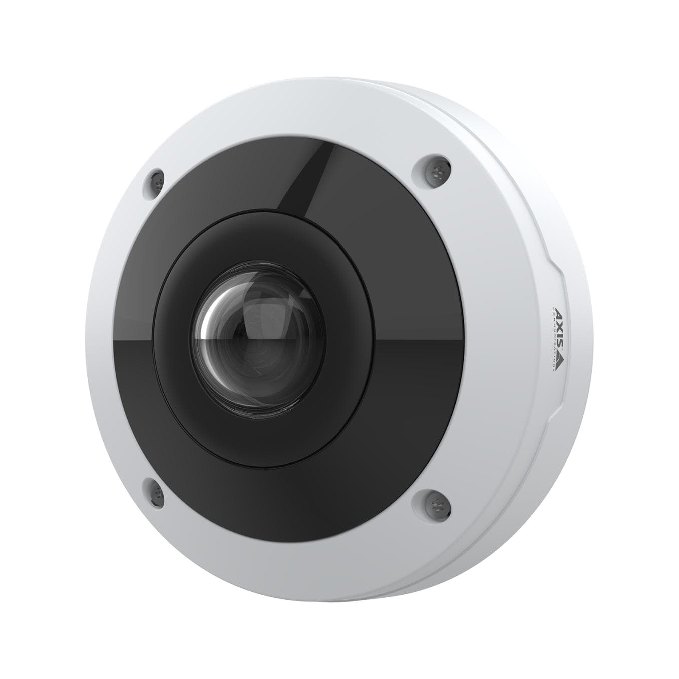 NET CAMERA FISHEYE DOME/M4317-PLVE 02510-001 AXIS "02510-001" — miniatură