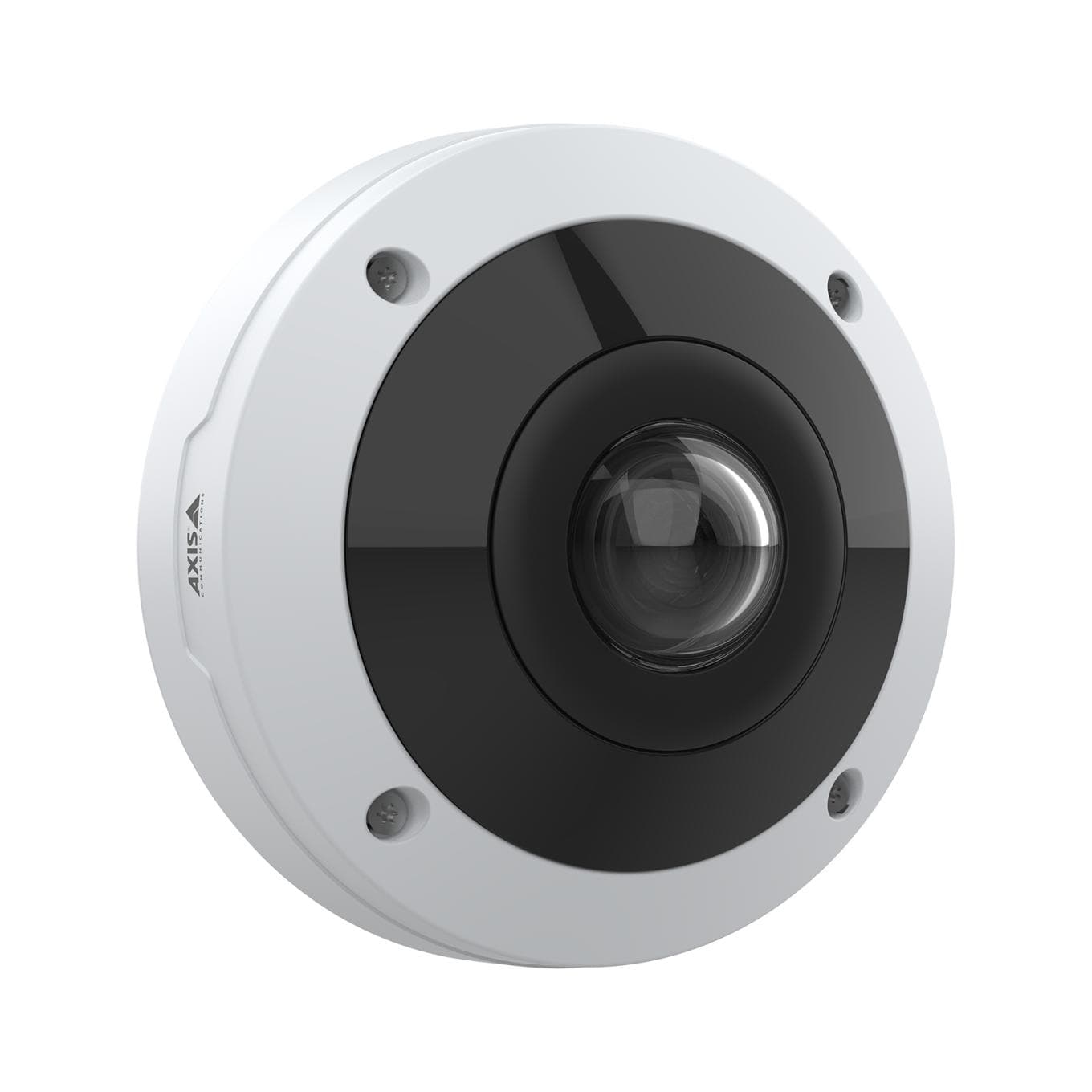 NET CAMERA FISHEYE DOME/M4317-PLVE 02510-001 AXIS "02510-001" — miniatură