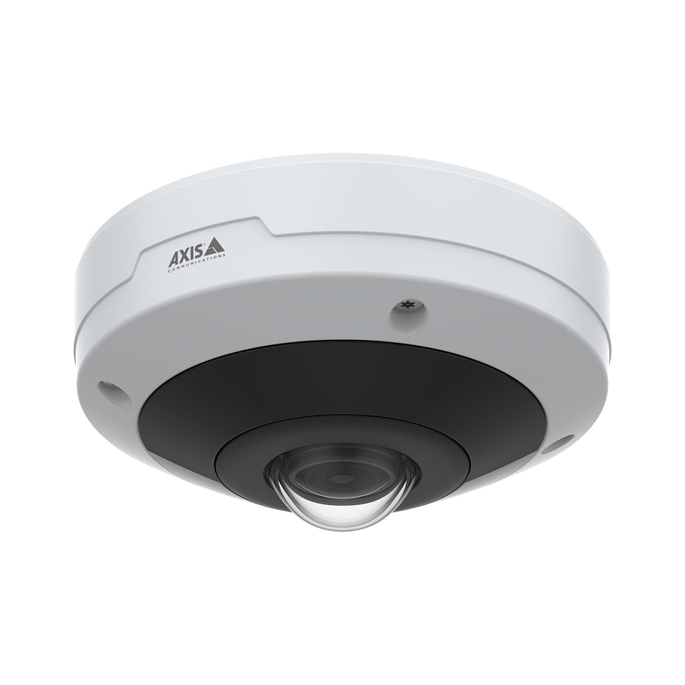 NET CAMERA FISHEYE DOME/M4317-PLVE 02510-001 AXIS "02510-001"