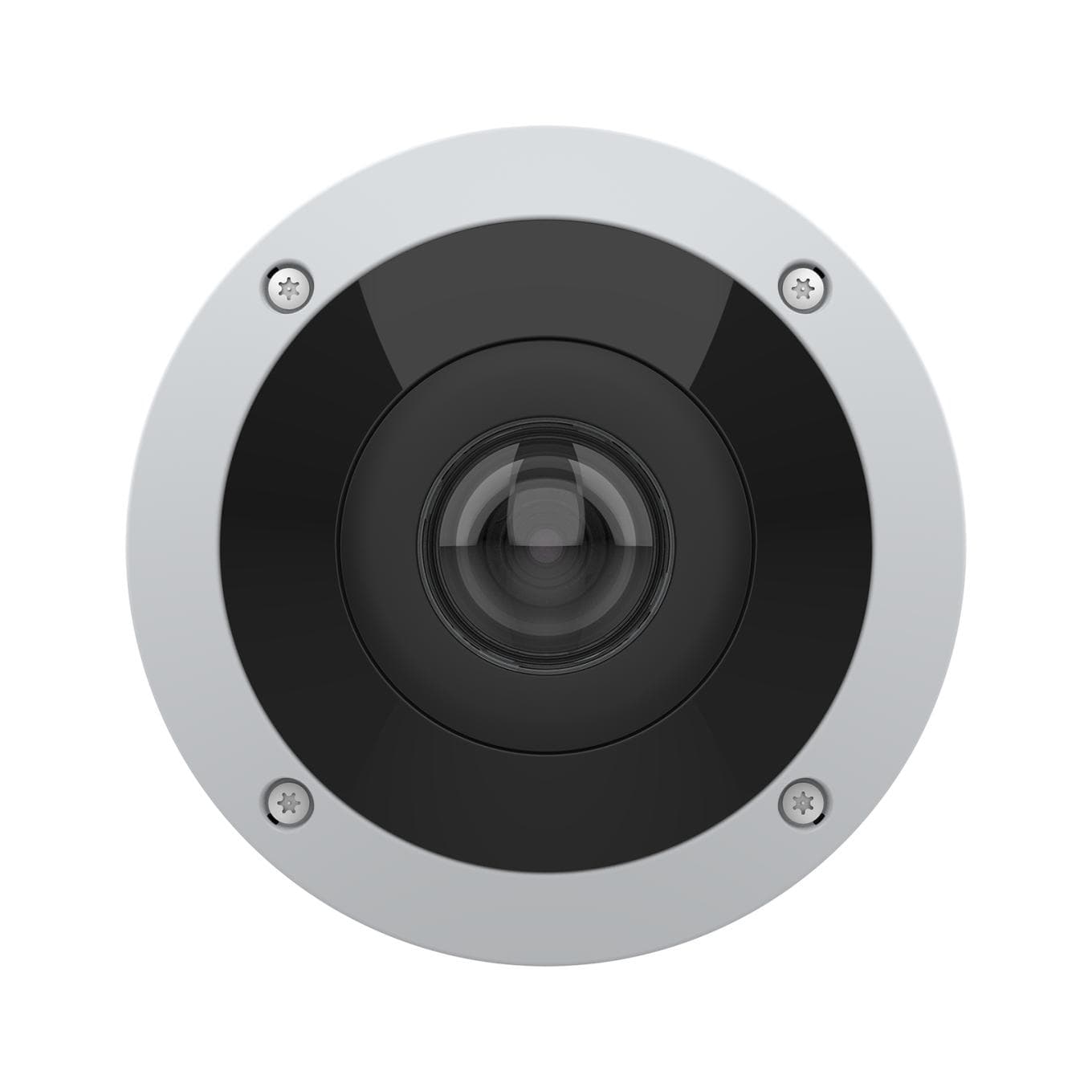 NET CAMERA FISHEYE DOME/M4317-PLVE 02510-001 AXIS "02510-001" — miniatură