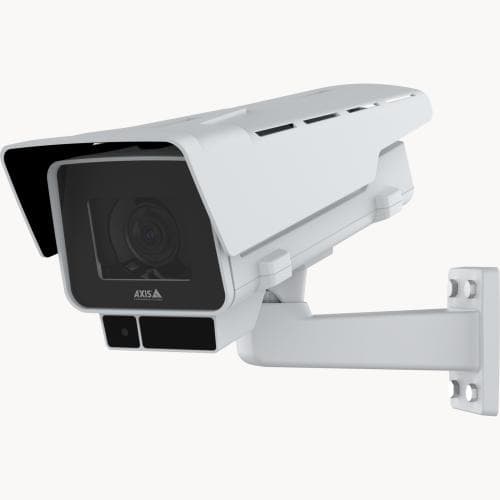 NET CAMERA P1387-LE 5MP BOX/02736-001 AXIS "02736-001"