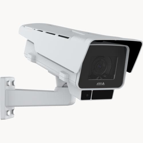 NET CAMERA P1387-LE 5MP BOX/02736-001 AXIS "02736-001" — miniatură