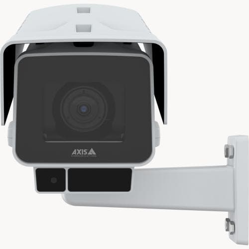 NET CAMERA P1387-LE 5MP BOX/02736-001 AXIS "02736-001" — miniatură