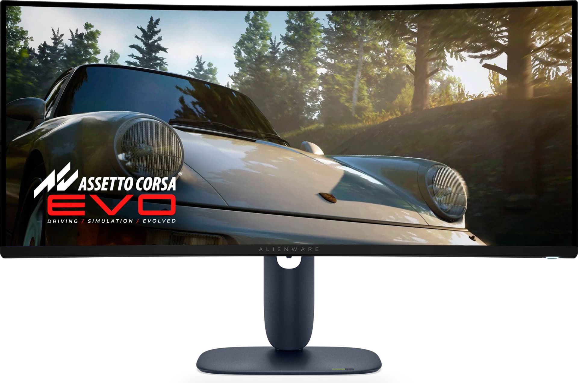 MON 34 QD-OLED DELL AW3425DW BLACK C "210-BRTW"
