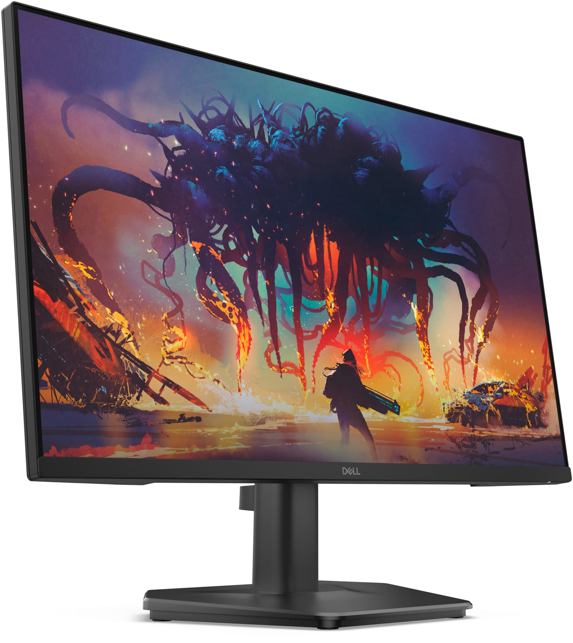 MON 24 DELL SE2425HG C "210-BSNR"