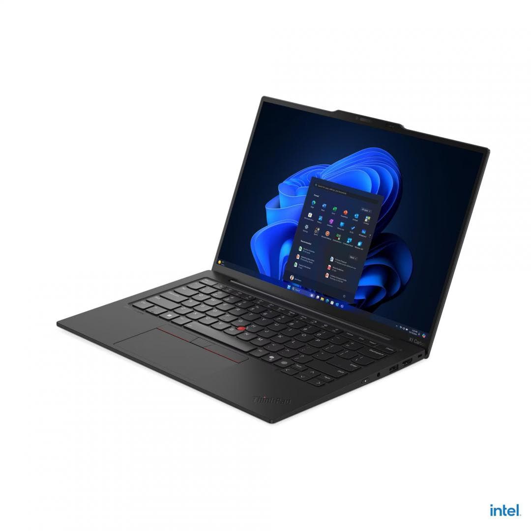 X1 C13 U7 265U OLED T 64 1Ts 5G 3YP W11P "21NX0064RI_BF" — miniatură