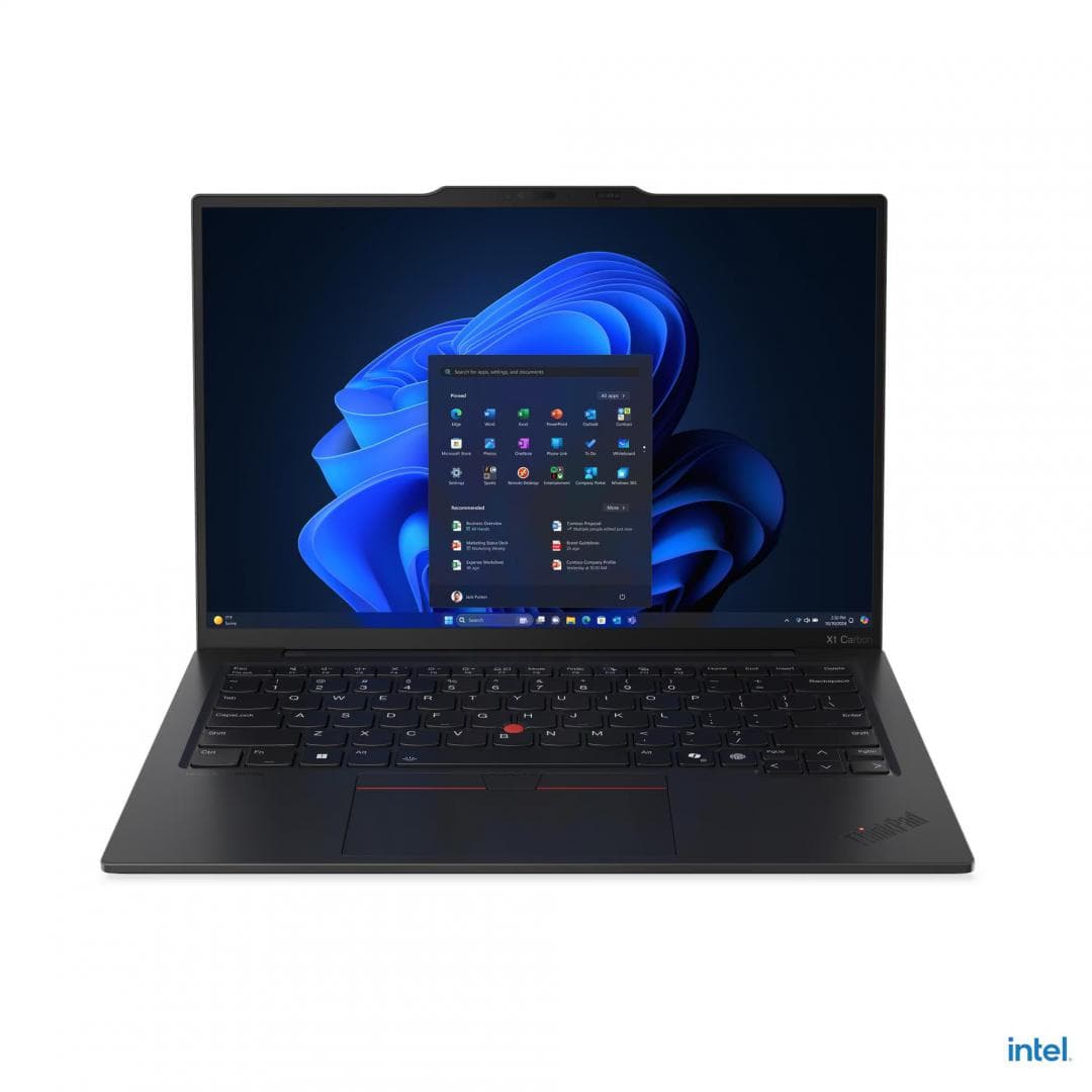 X1 C13 U7 265U OLED T 64 1Ts 5G 3YP W11P "21NX0064RI_BF" — miniatură