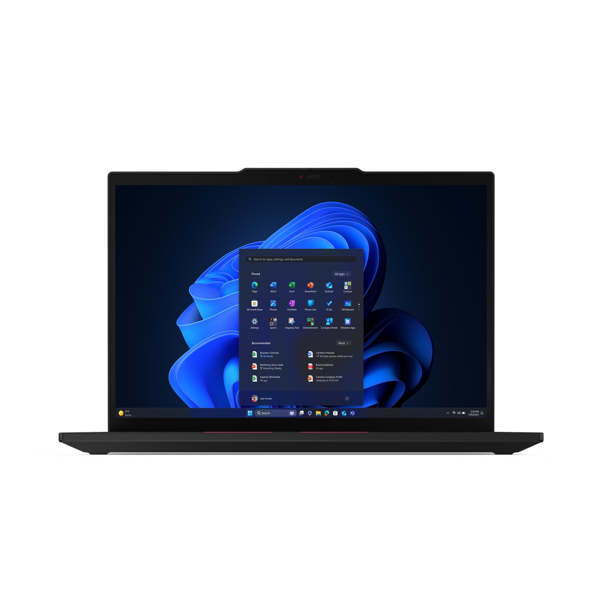 T14 G6 U7-255U WUXGA 32 1Ts 3YP W11P "21QC005SRI" — miniatură