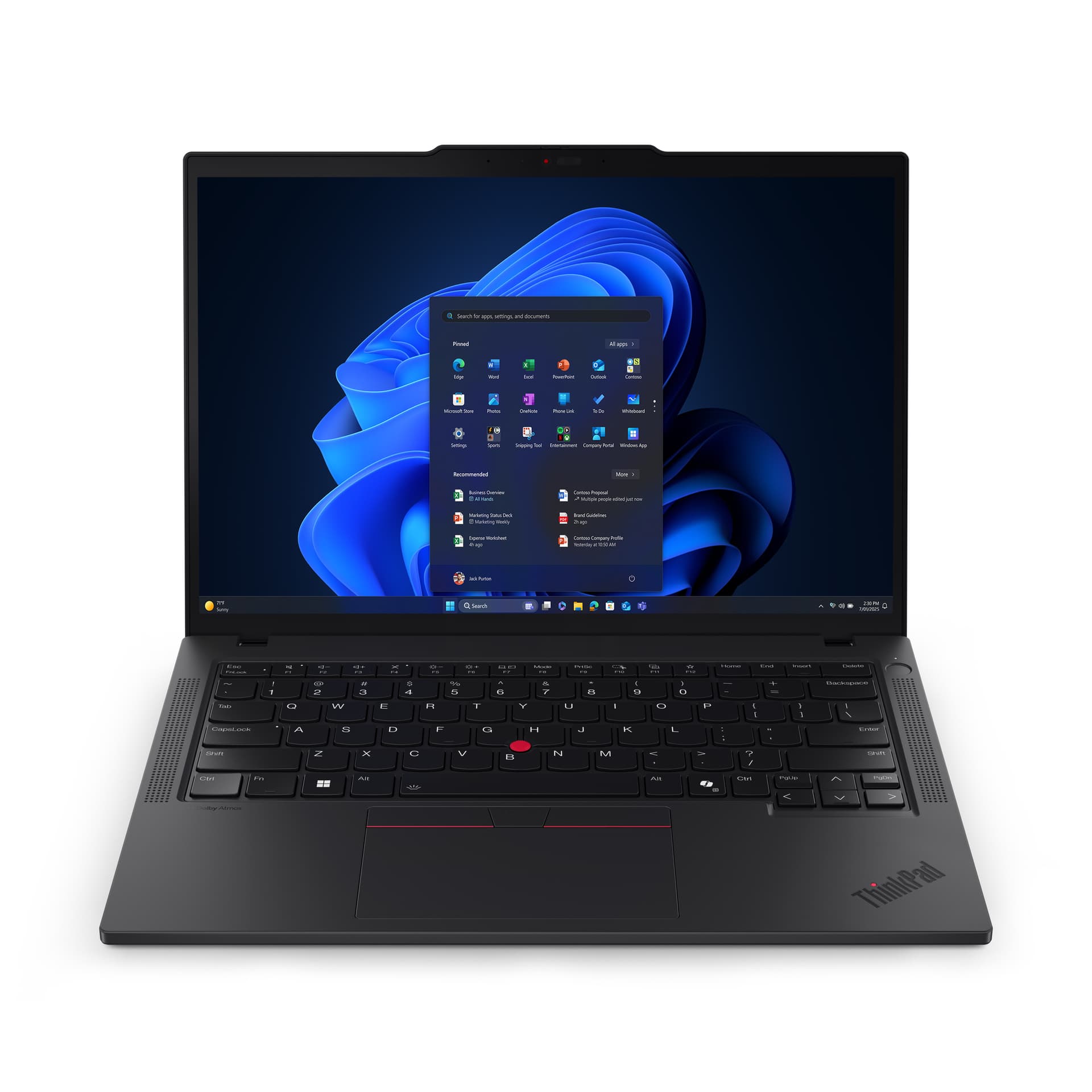 T14 G6 U7-255U WUXGA 32 1Ts 3YP W11P "21QC005SRI"