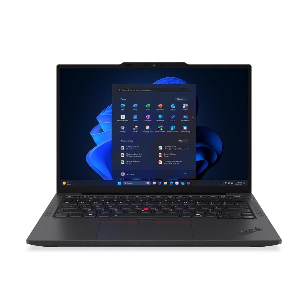 X13 G6 WUXGA U7 255U 32 1T 3YD 1YP W11P "21RK00CNRI" — miniatură
