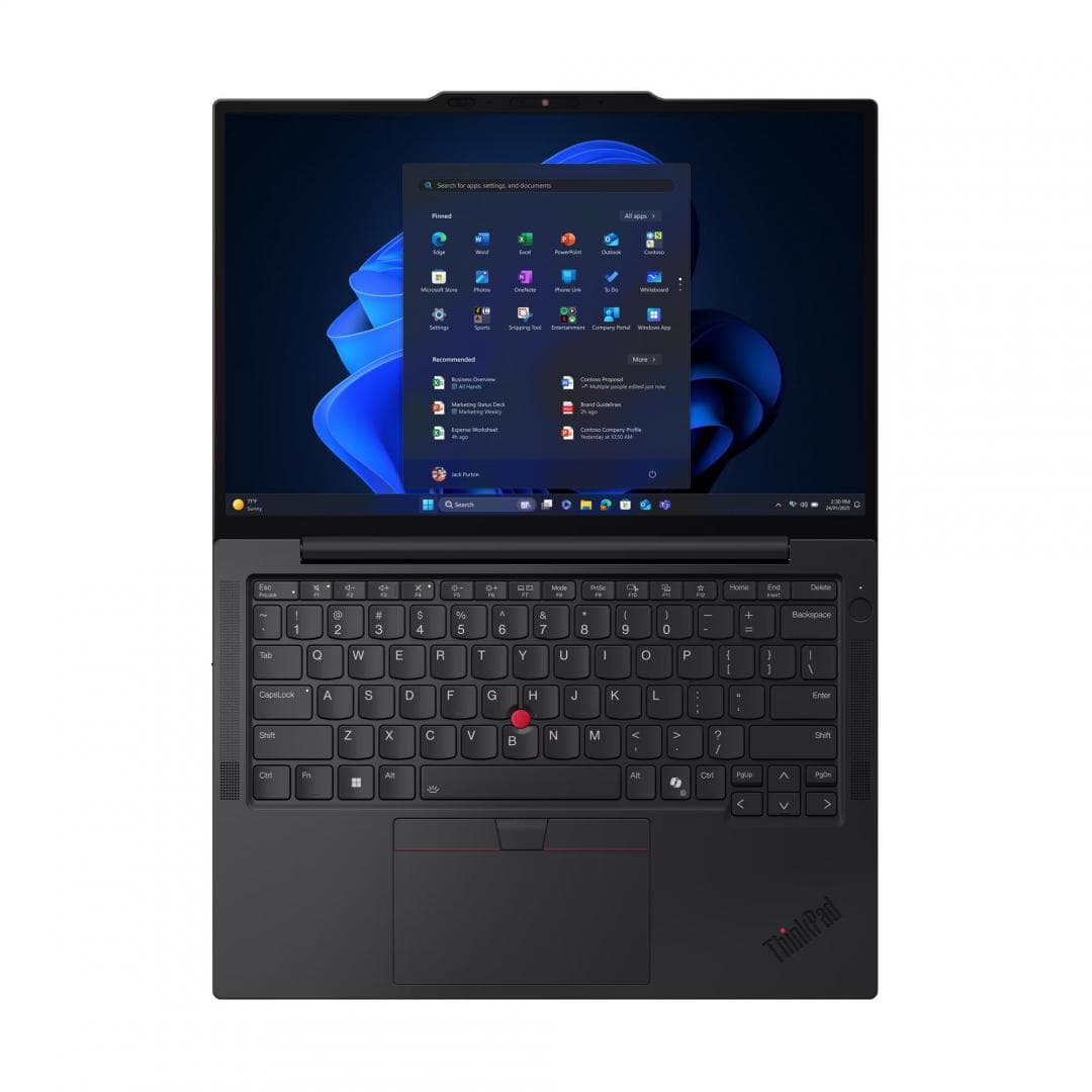 X13 G6 WUXGA U7 255U 32 1T 3YD 1YP W11P "21RK00CNRI" — miniatură