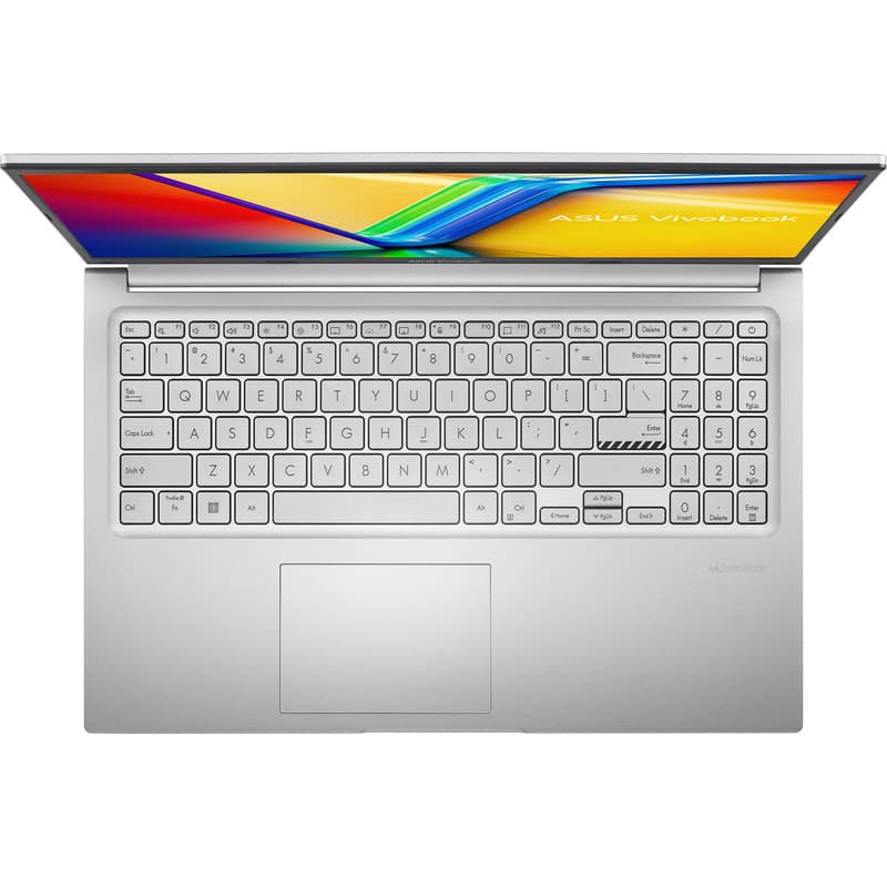Notebook ASUS X1502VA i5-13420H 16GB 1TB NoOS "X1502VA-BQ976" ( — miniatură