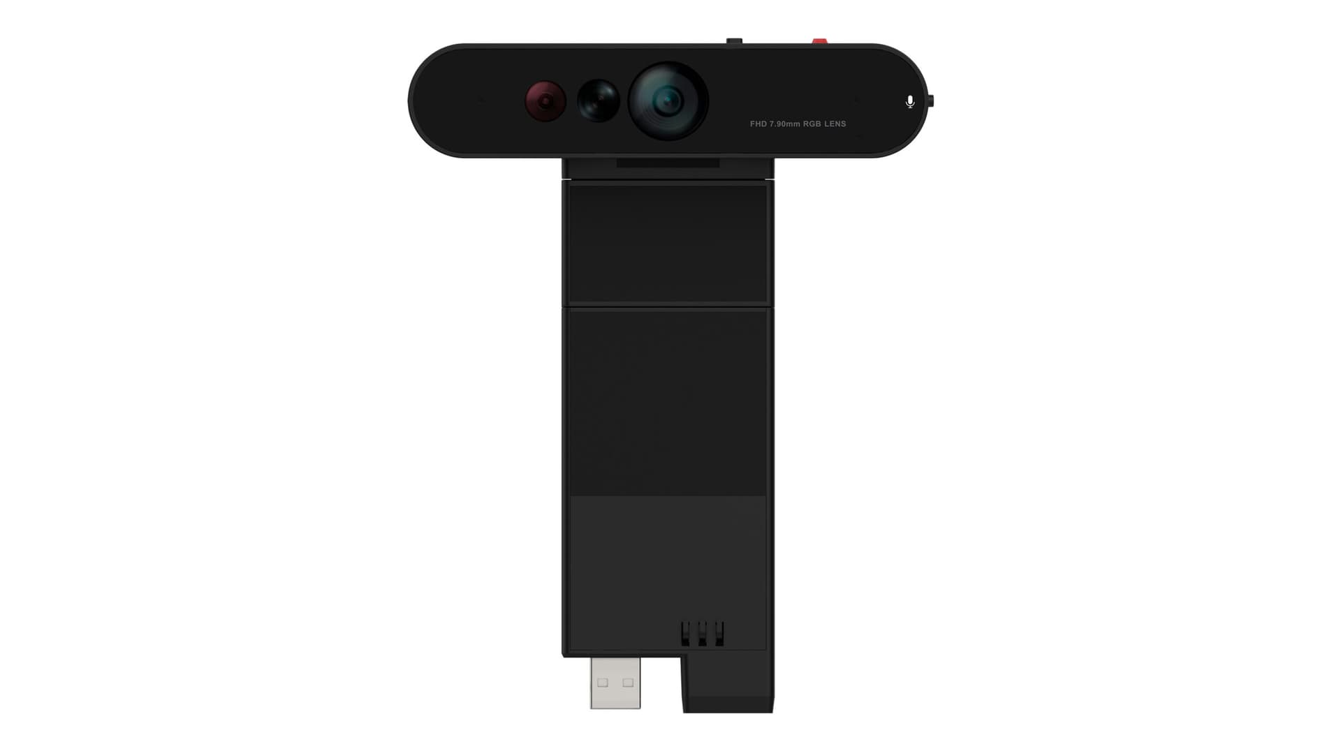 LENOVO ThinkVision MC60 Monitor Webcam (P) "4XC1J05150"