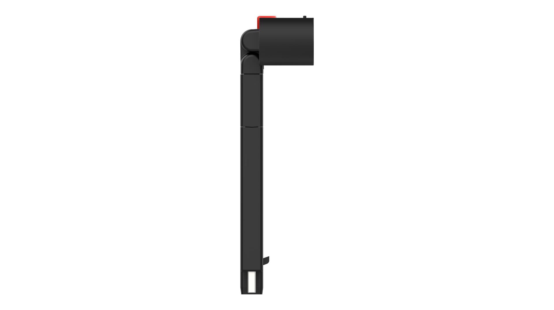 LENOVO ThinkVision MC60 Monitor Webcam (P) "4XC1J05150" — miniatură
