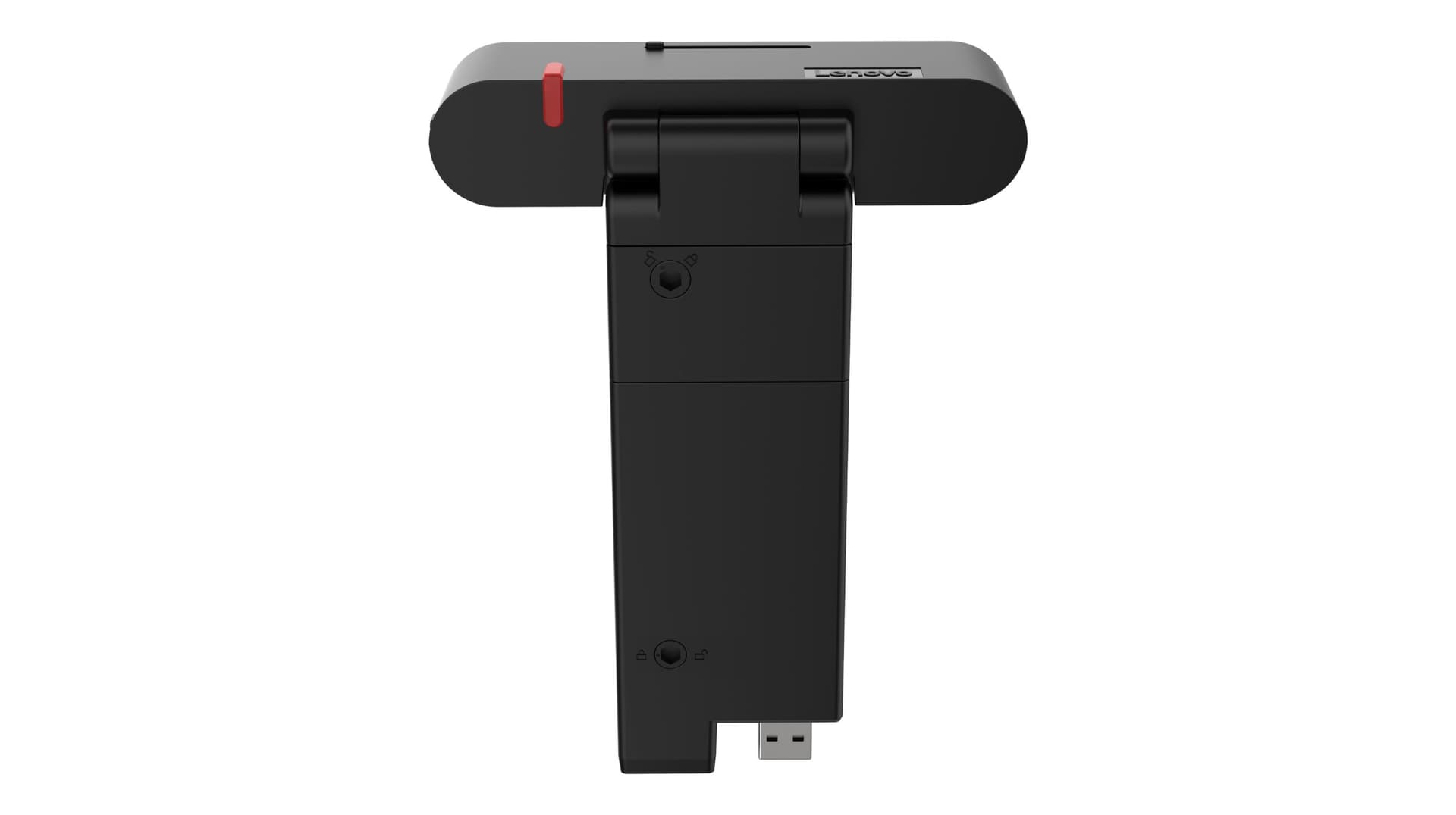LENOVO ThinkVision MC60 Monitor Webcam (P) "4XC1J05150" — miniatură