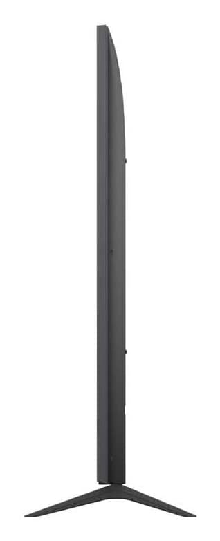 Smart TV 55NANO80A3B Seria NANO80 139cm 4K UHD HDR "55NANO80A3B" — miniatură