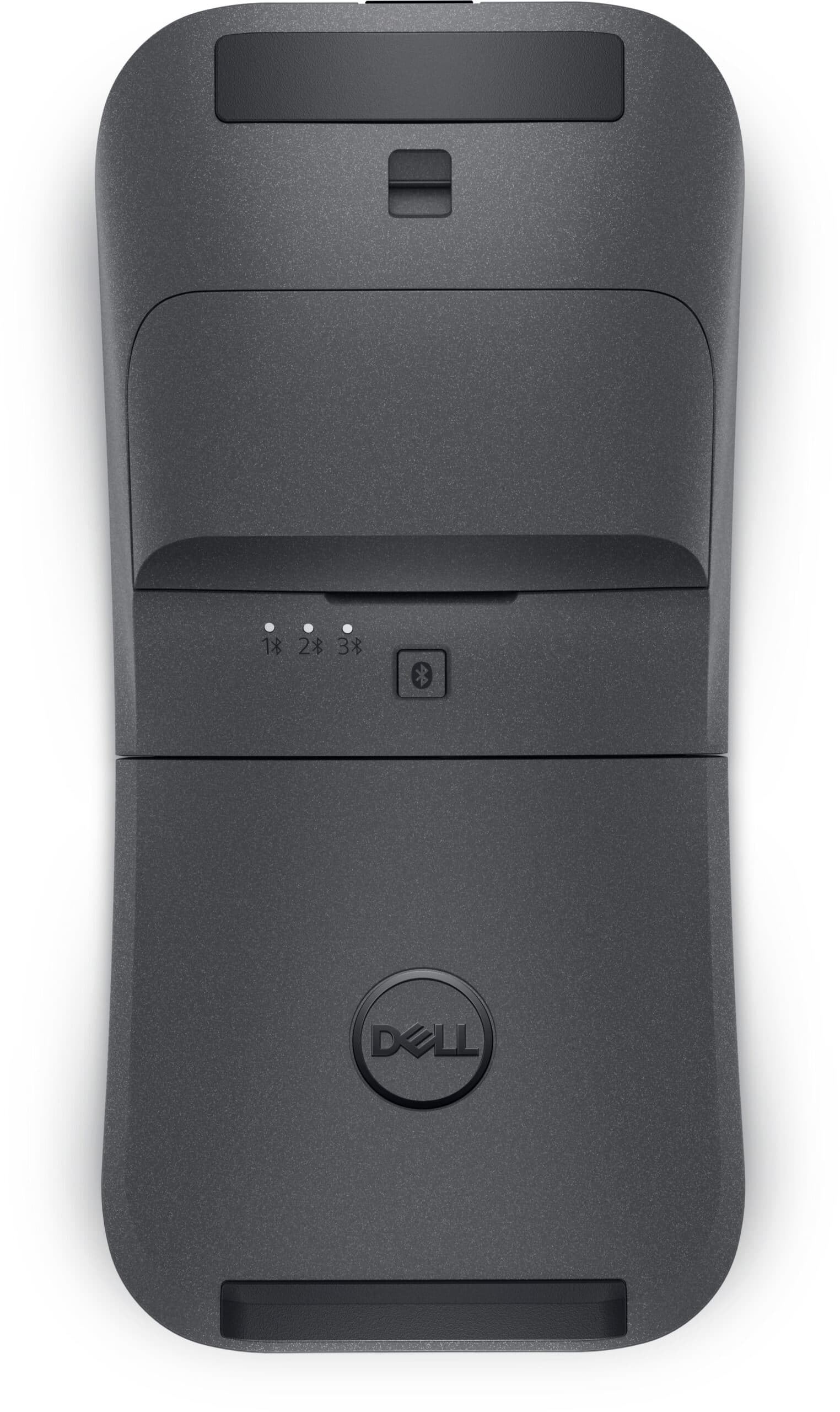 Dell Bluetooth Travel Mouse - MS700 - Black "570-ABQN-05" — miniatură