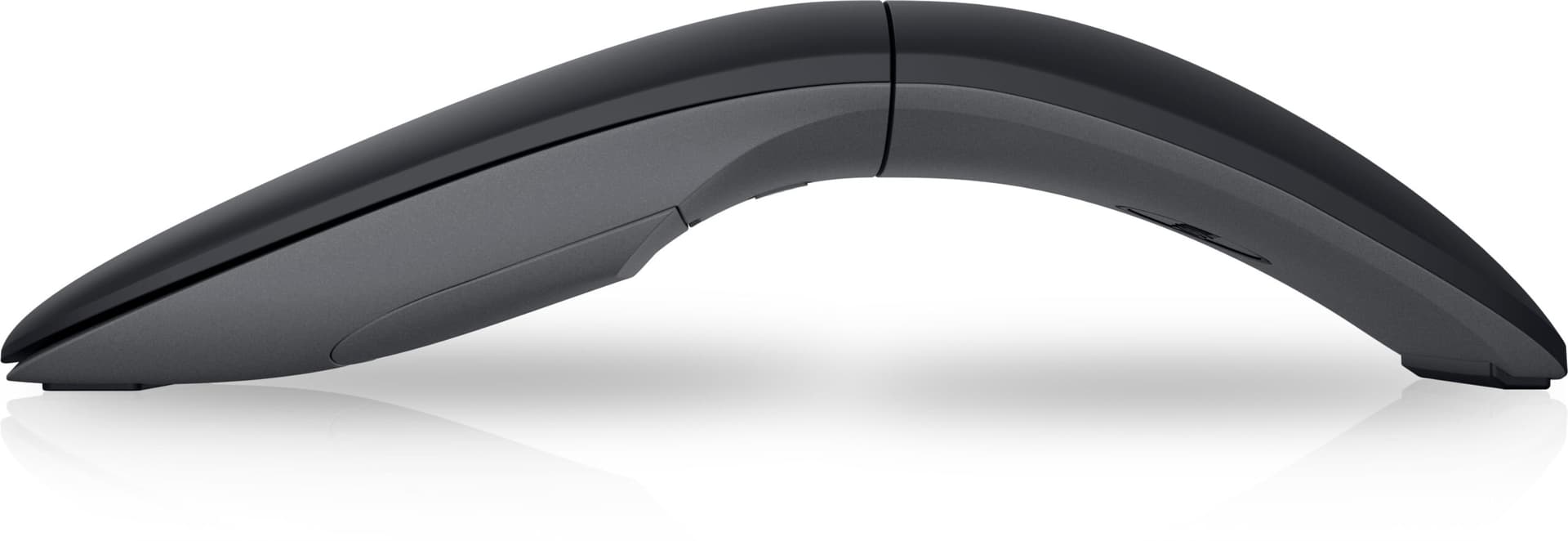 Dell Bluetooth Travel Mouse - MS700 - Black "570-ABQN-05" — miniatură