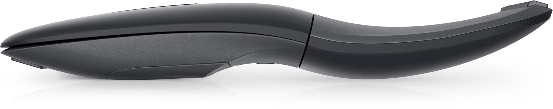 Dell Bluetooth Travel Mouse - MS700 - Black "570-ABQN-05" — miniatură