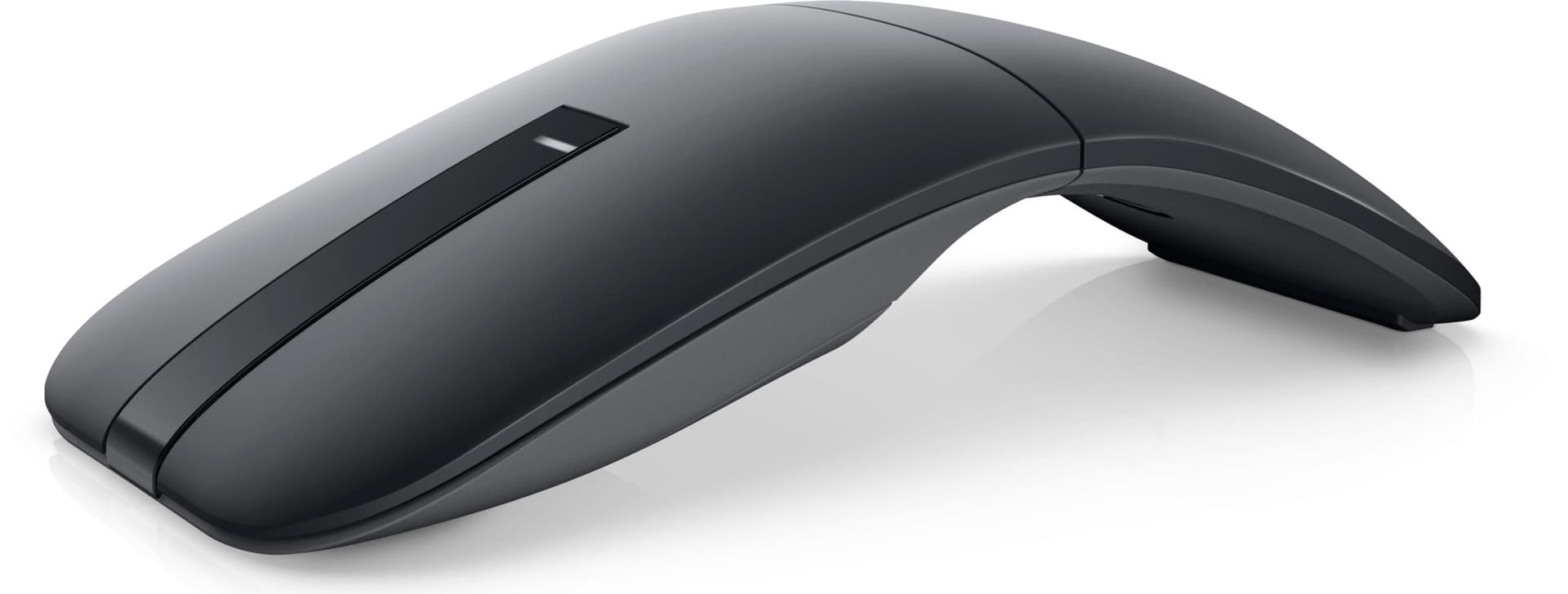 Dell Bluetooth Travel Mouse - MS700 - Black "570-ABQN-05"