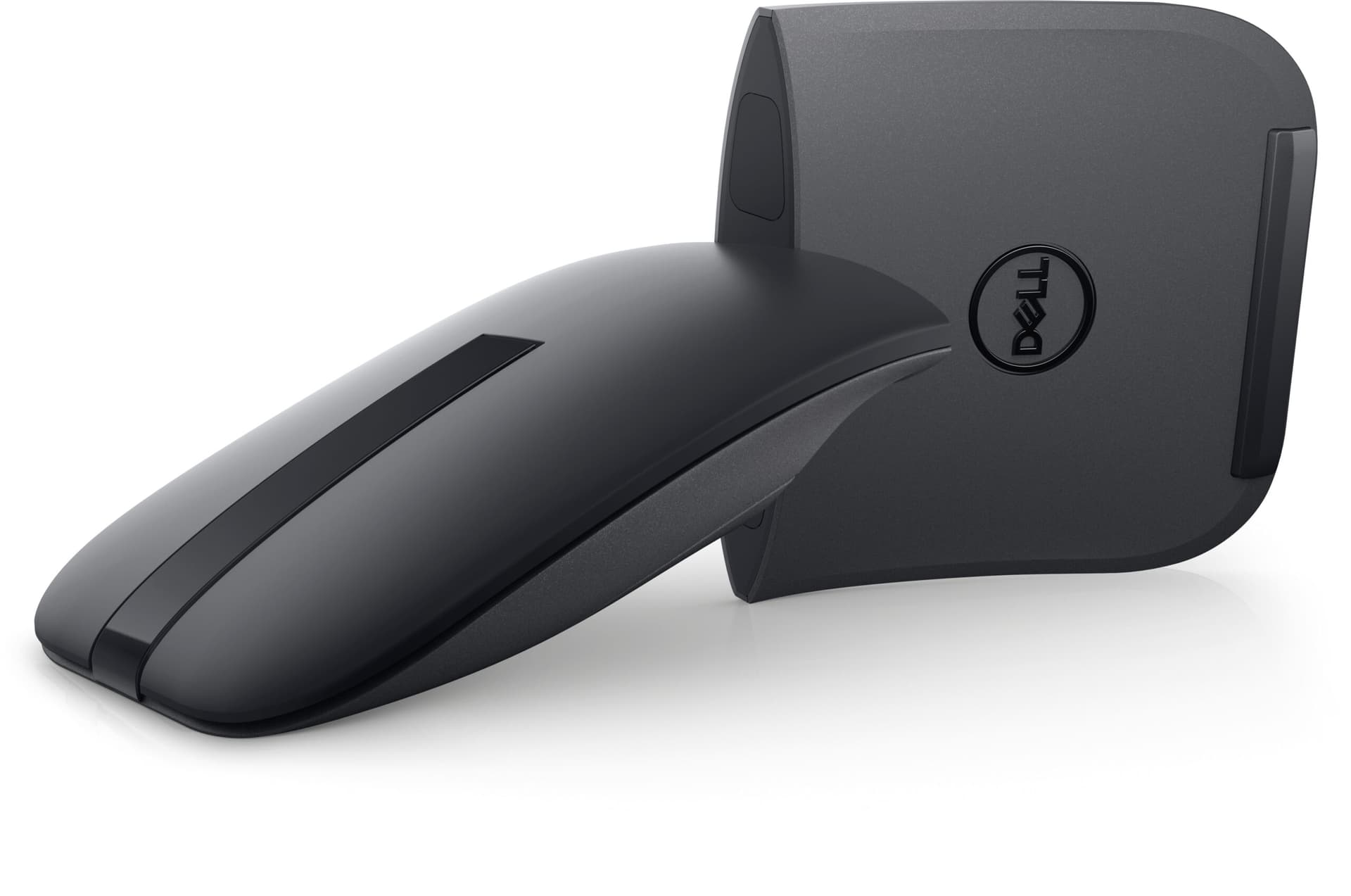 Dell Bluetooth Travel Mouse - MS700 - Black "570-ABQN-05" — miniatură