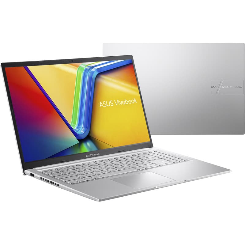 Notebook ASUS X1502VA i5-13420H 16GB 1TB NoOS "X1502VA-BQ976" ( — miniatură