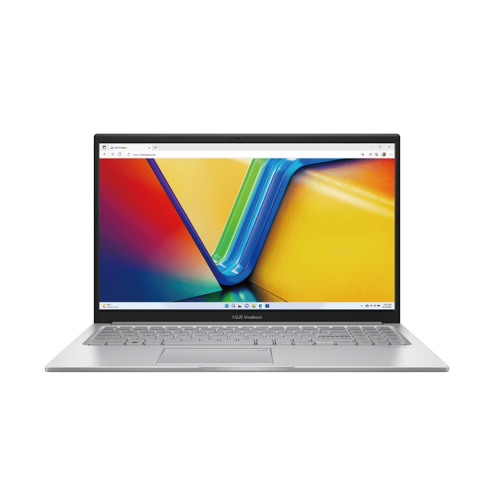 NOTEBOOK ASUS F1504VA CI3-1315U 15" 8GB/512GB F1504VA-BQ149 ASUS "F1504VA-BQ149"