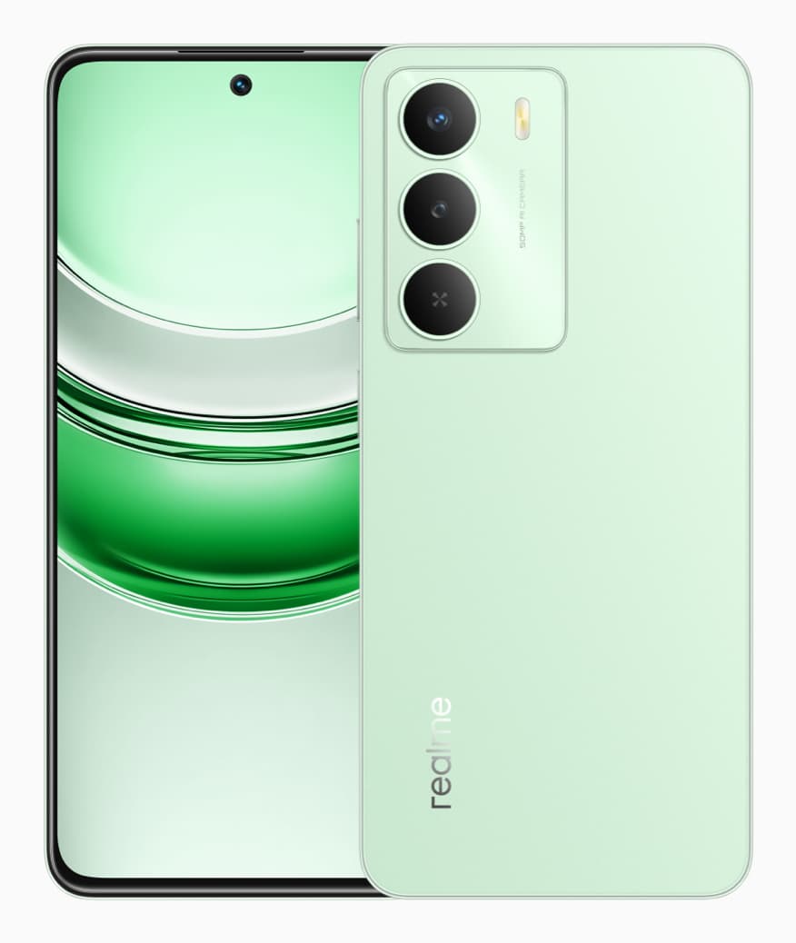 14x, 128GB, 6GB RAM, Dual SIM, 5G, Tri-Camera, Peridot Green "631011004938"