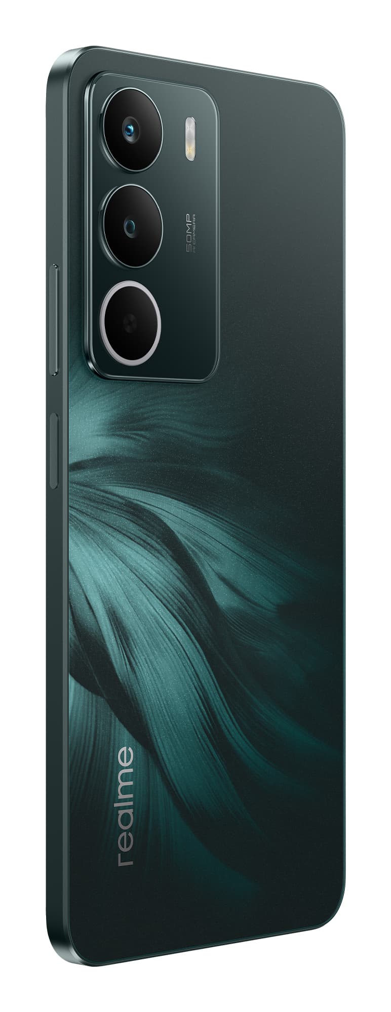 C71, 256GB, 8GB RAM, Dual SIM, 4G, Dual-Camera, Forest Owl "631011005930" — miniatură