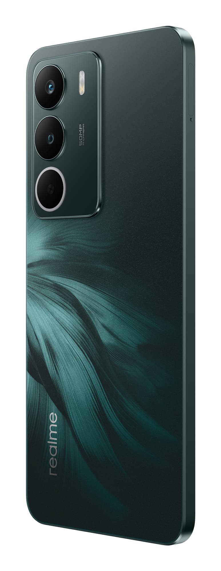 C71, 256GB, 8GB RAM, Dual SIM, 4G, Dual-Camera, Forest Owl "631011005930" — miniatură