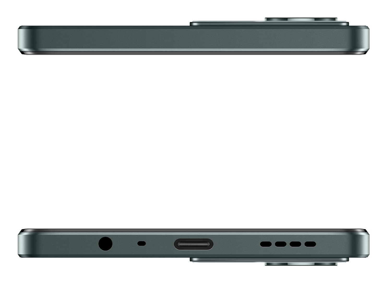 C71, 256GB, 8GB RAM, Dual SIM, 4G, Dual-Camera, Forest Owl "631011005930" — miniatură