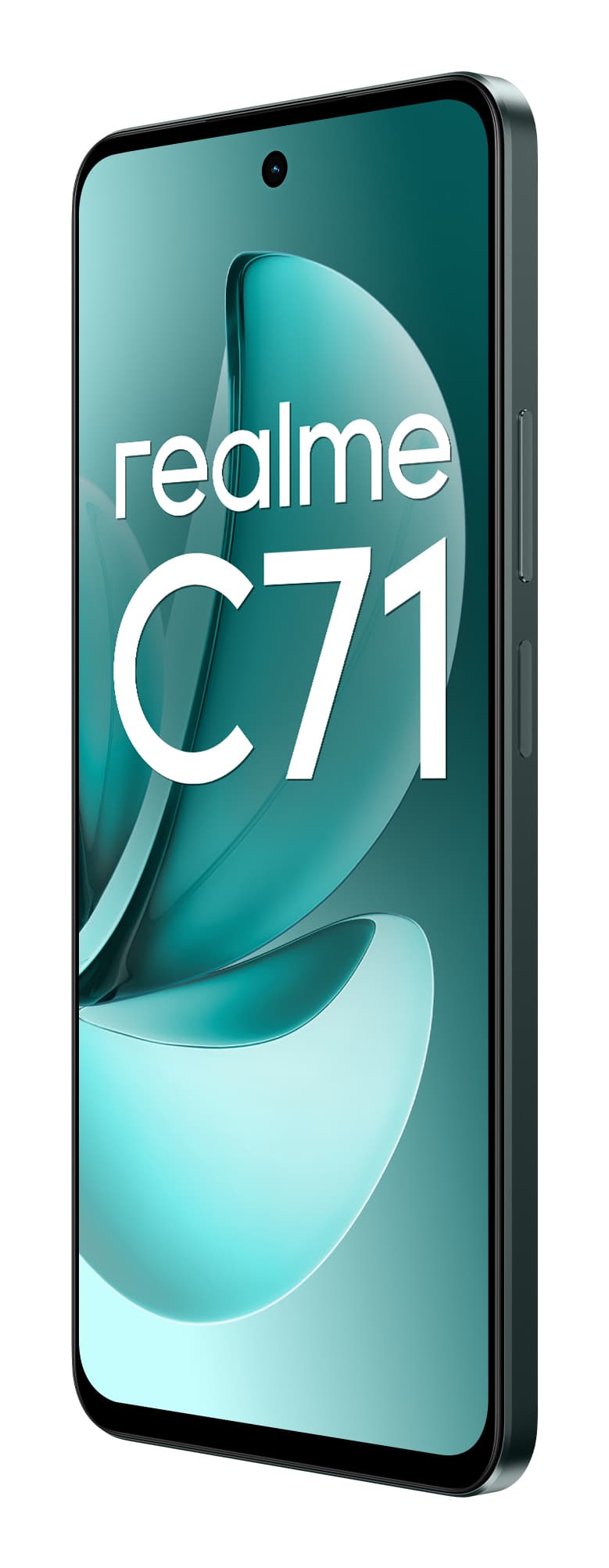 C71, 256GB, 8GB RAM, Dual SIM, 4G, Dual-Camera, Forest Owl "631011005930" — miniatură