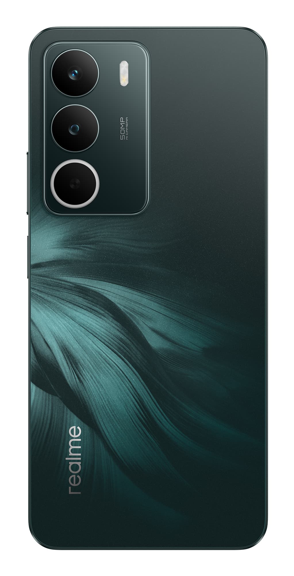 C71, 256GB, 8GB RAM, Dual SIM, 4G, Dual-Camera, Forest Owl "631011005930" — miniatură