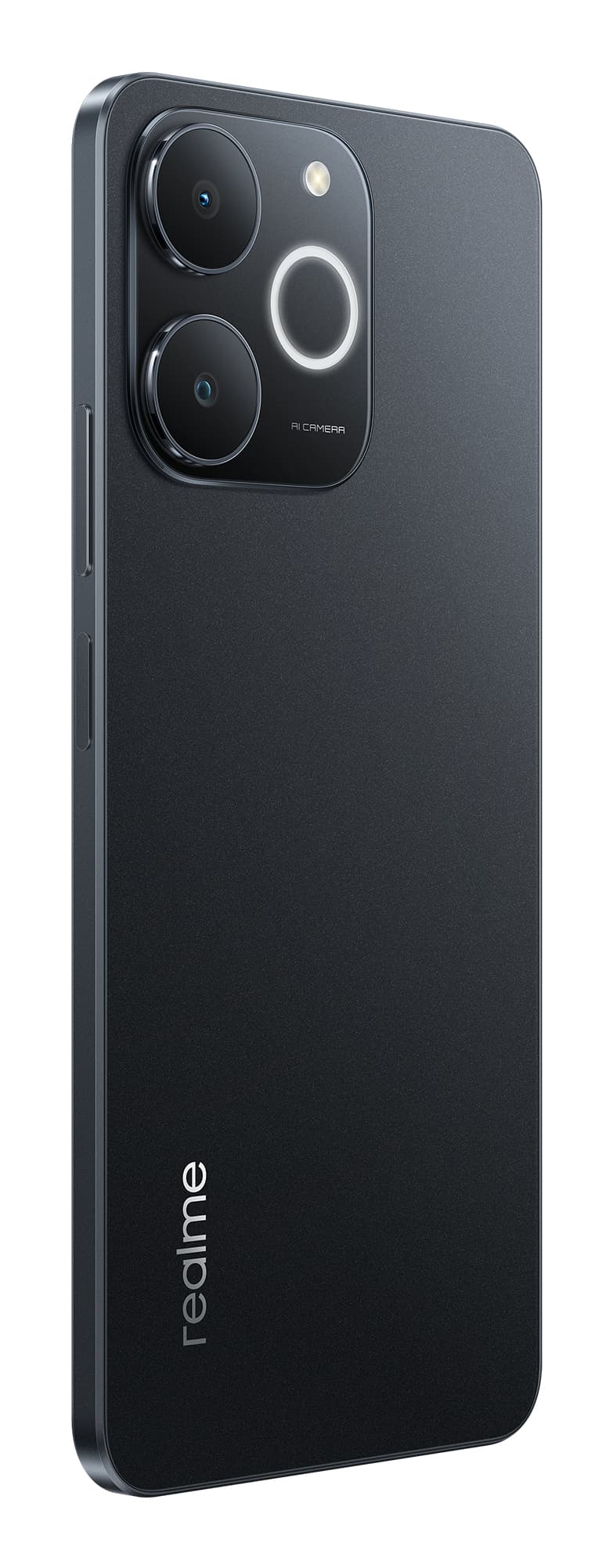 Note 70T, 64GB, 4GB RAM, Dual SIM, 4G, Tri-Camera, Obsidian Black "631011006472" — miniatură