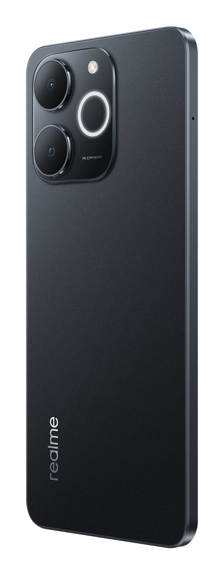 Note 70T, 64GB, 4GB RAM, Dual SIM, 4G, Tri-Camera, Obsidian Black "631011006472" — miniatură