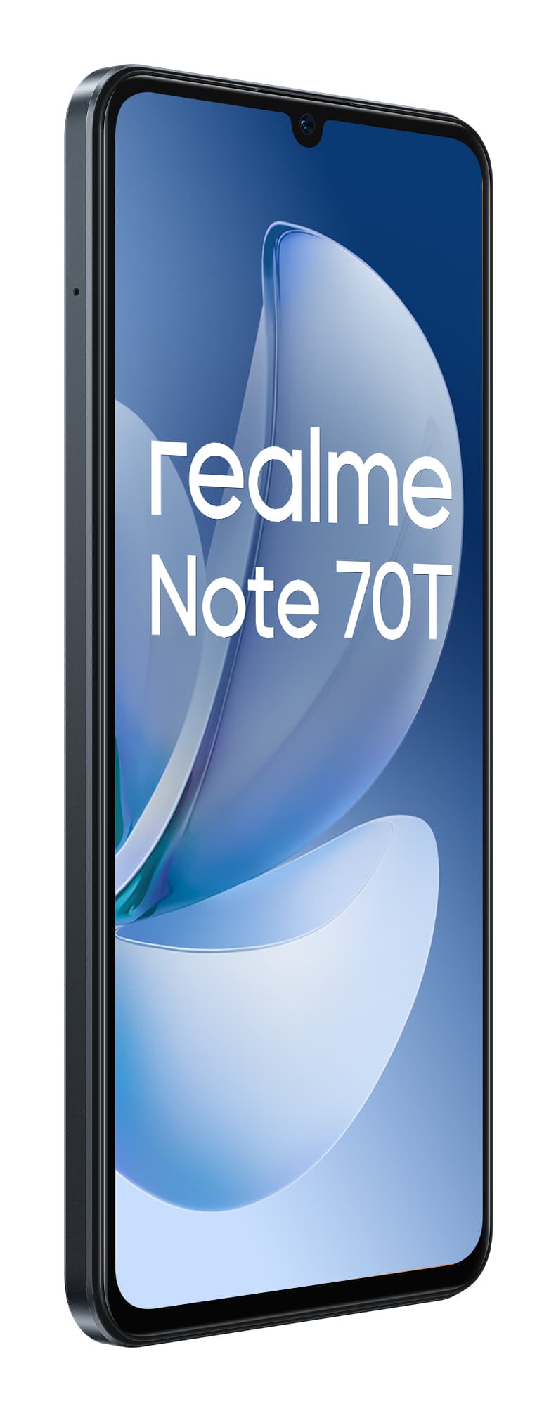 Note 70T, 64GB, 4GB RAM, Dual SIM, 4G, Tri-Camera, Obsidian Black "631011006472" — miniatură