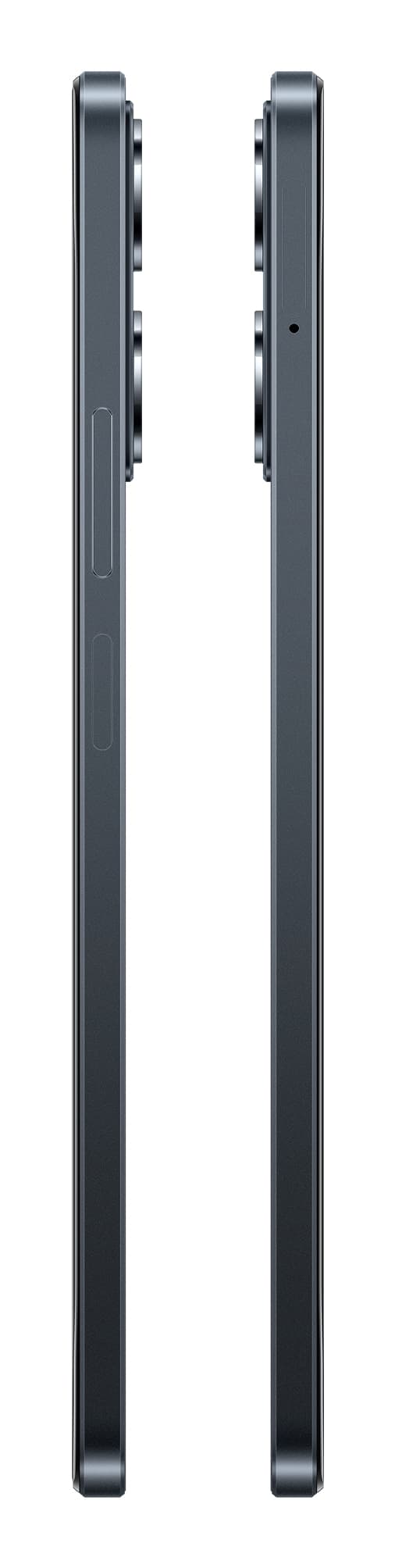 Note 70T, 64GB, 4GB RAM, Dual SIM, 4G, Tri-Camera, Obsidian Black "631011006472" — miniatură
