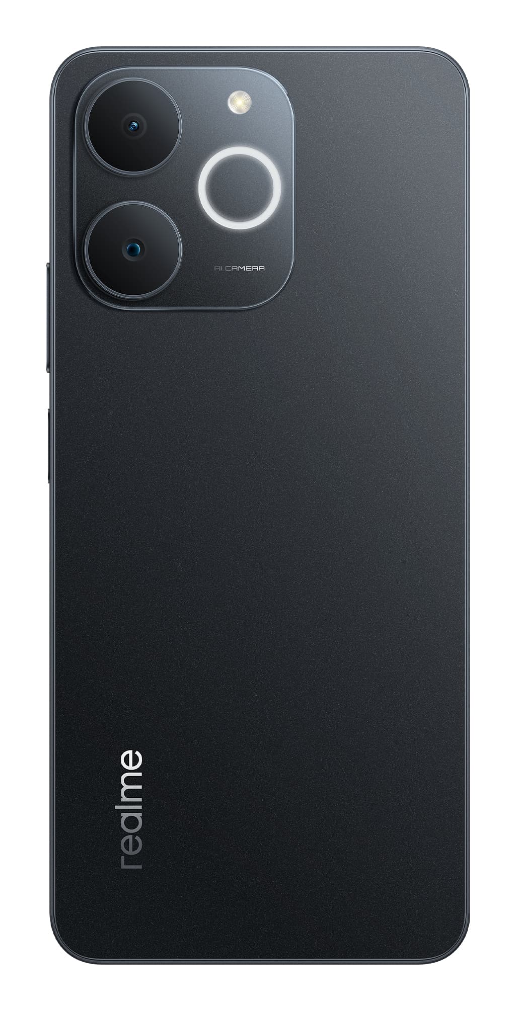 Note 70T, 64GB, 4GB RAM, Dual SIM, 4G, Tri-Camera, Obsidian Black "631011006472" — miniatură