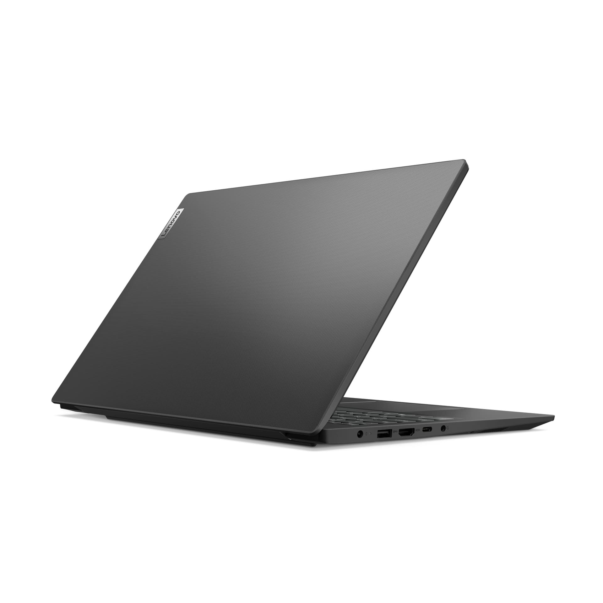 15.6 V15 G5 IRL, FHD, Procesor Intel® CoreTM i7-13620H (24M Cache, up to 4.90 GHz), 16GB DDR5, 512GB SSD, Intel UHD, No OS, Business Black "83GW007URI" — miniatură