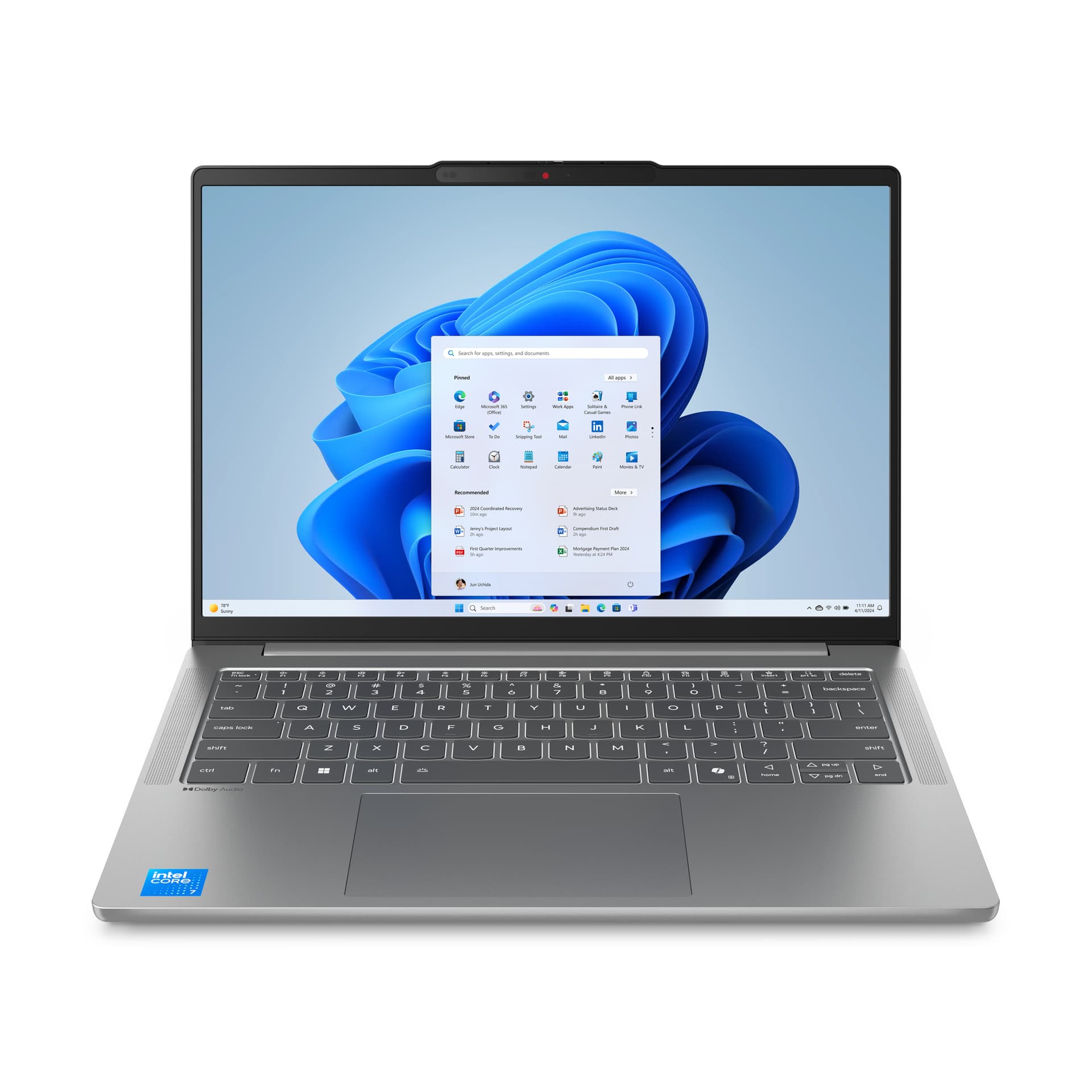 NB IPS5-14IRH10R C5-210H 14"/24/512GB 83J0003RRM LENOVO "83J0003RRM"