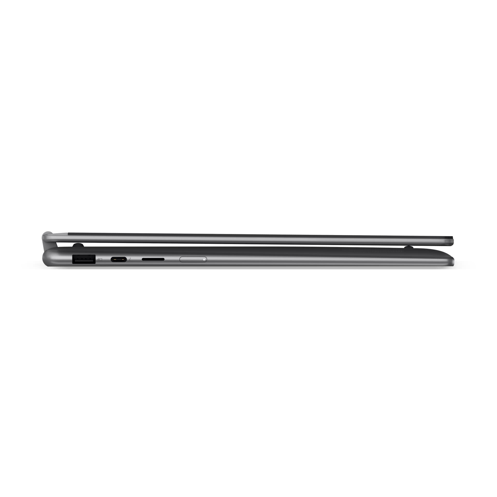 YG7 2-in-1 14T U7 256V 16GB 1TB UMA W11P "83JQ00AMRM" — miniatură