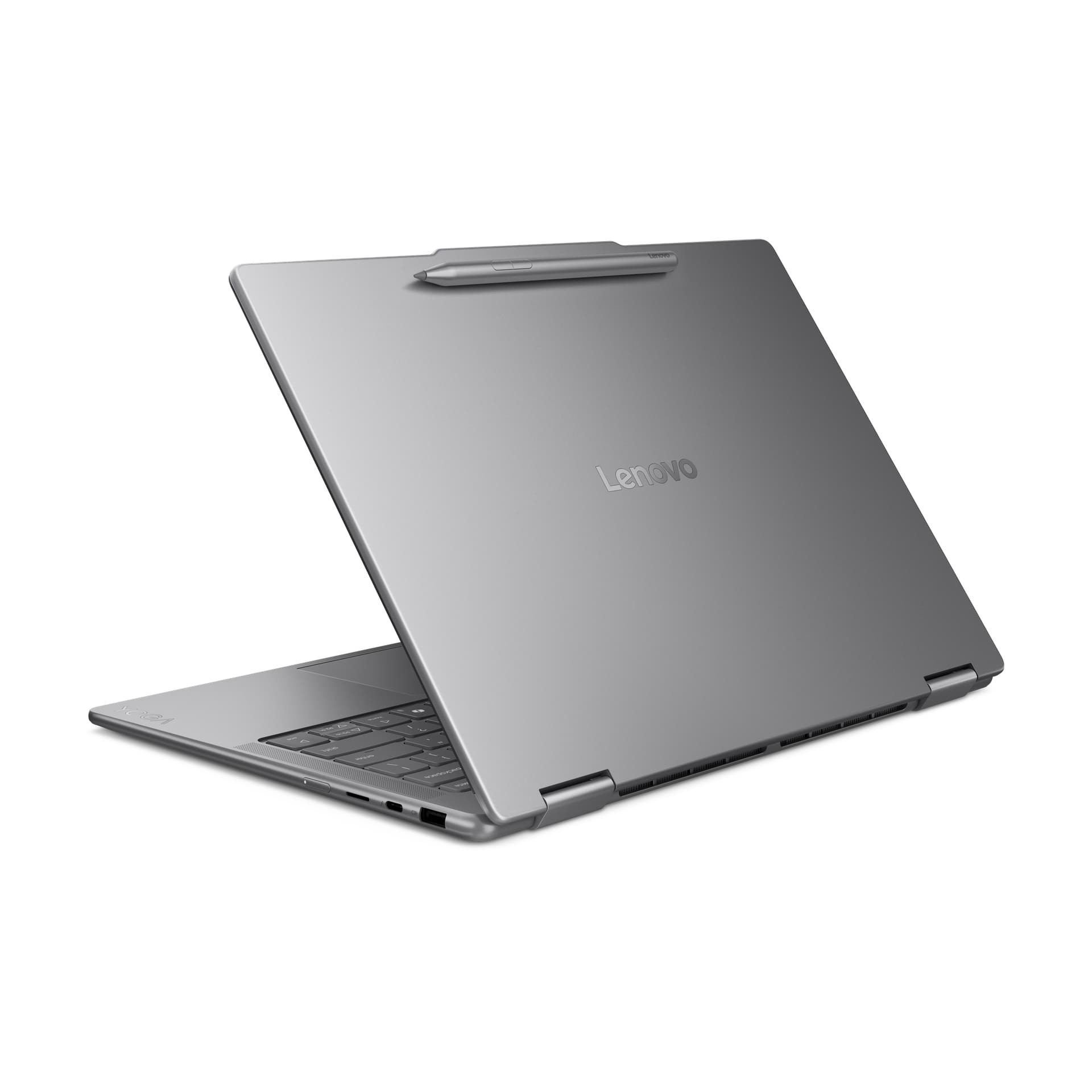 YG7 2-in-1 14T U7 256V 16GB 1TB UMA W11P "83JQ00AMRM" — miniatură