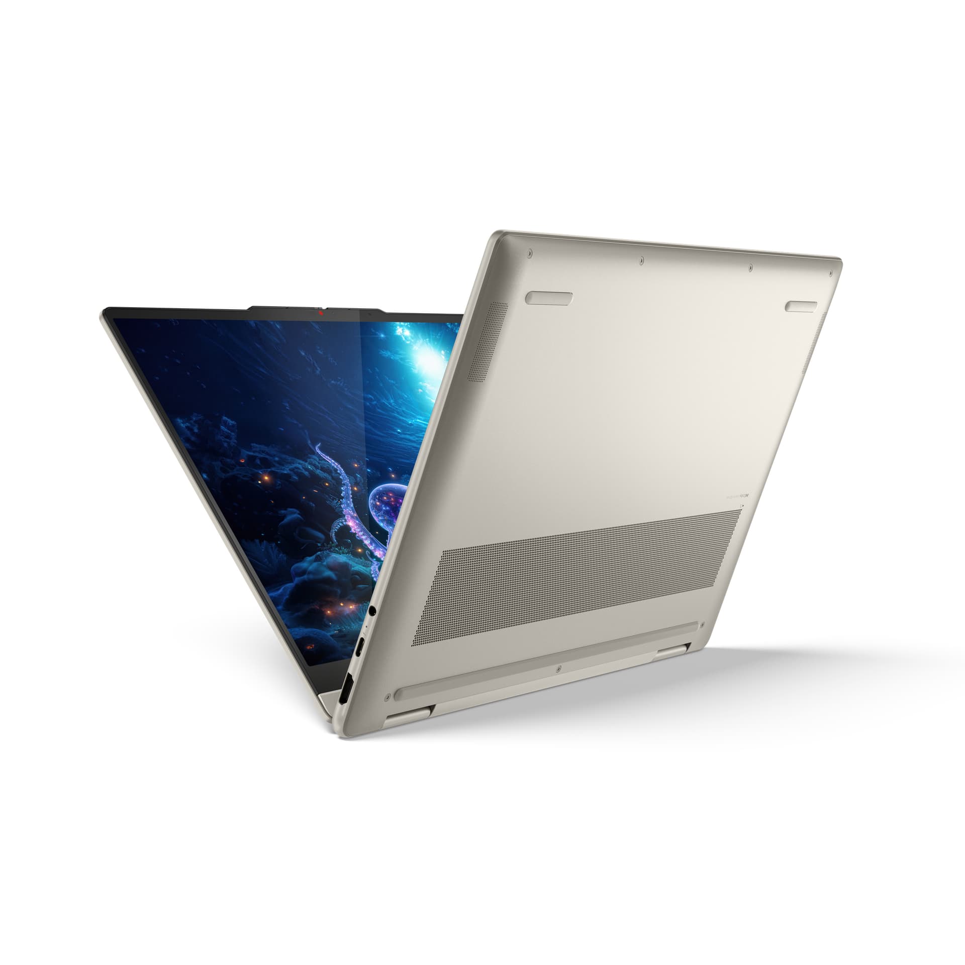 YG7 2-in-1 14T U7 258V 32GB 1TB UMA DOS "83JQ00ANRM" — miniatură
